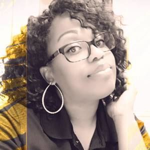 Meet your Posher, Candace